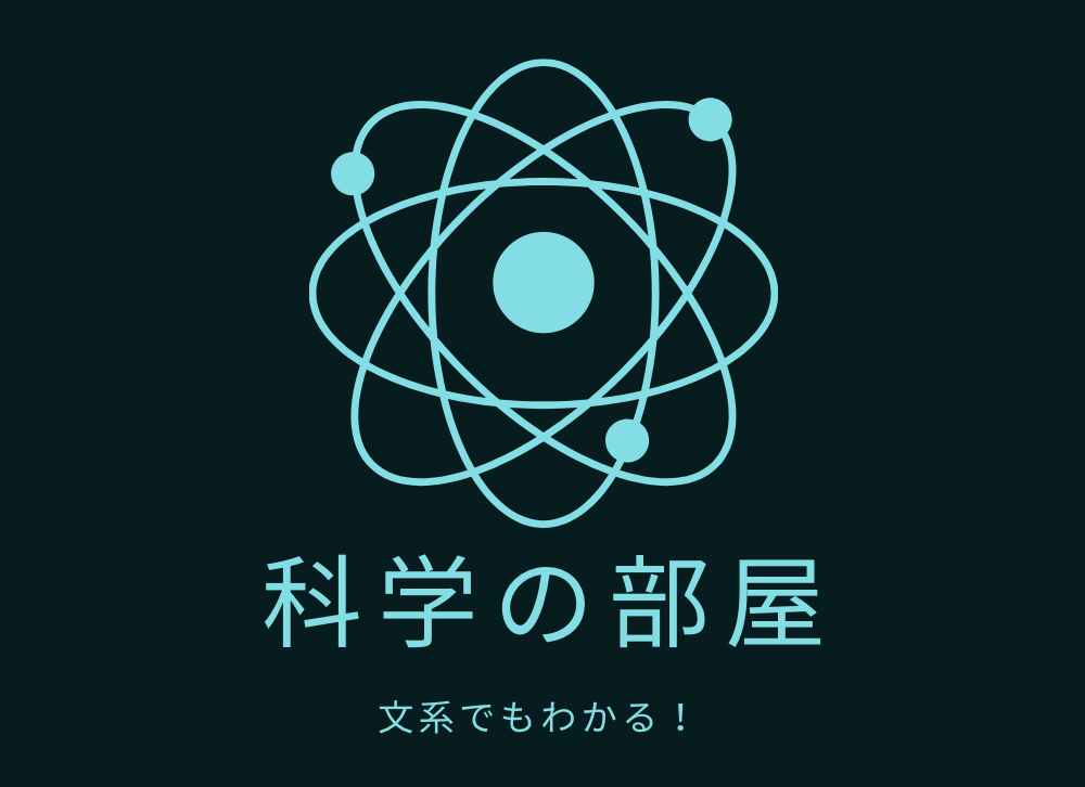 科学の部屋