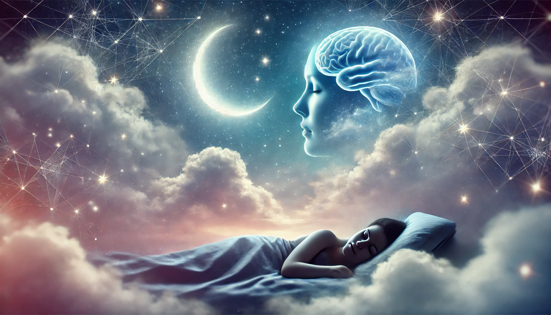 夢の科学:なぜ人は夢を見るのか? 睡眠のメカニズム - 科学の部屋